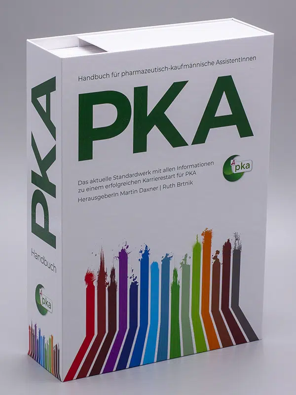 PKA Handbuch